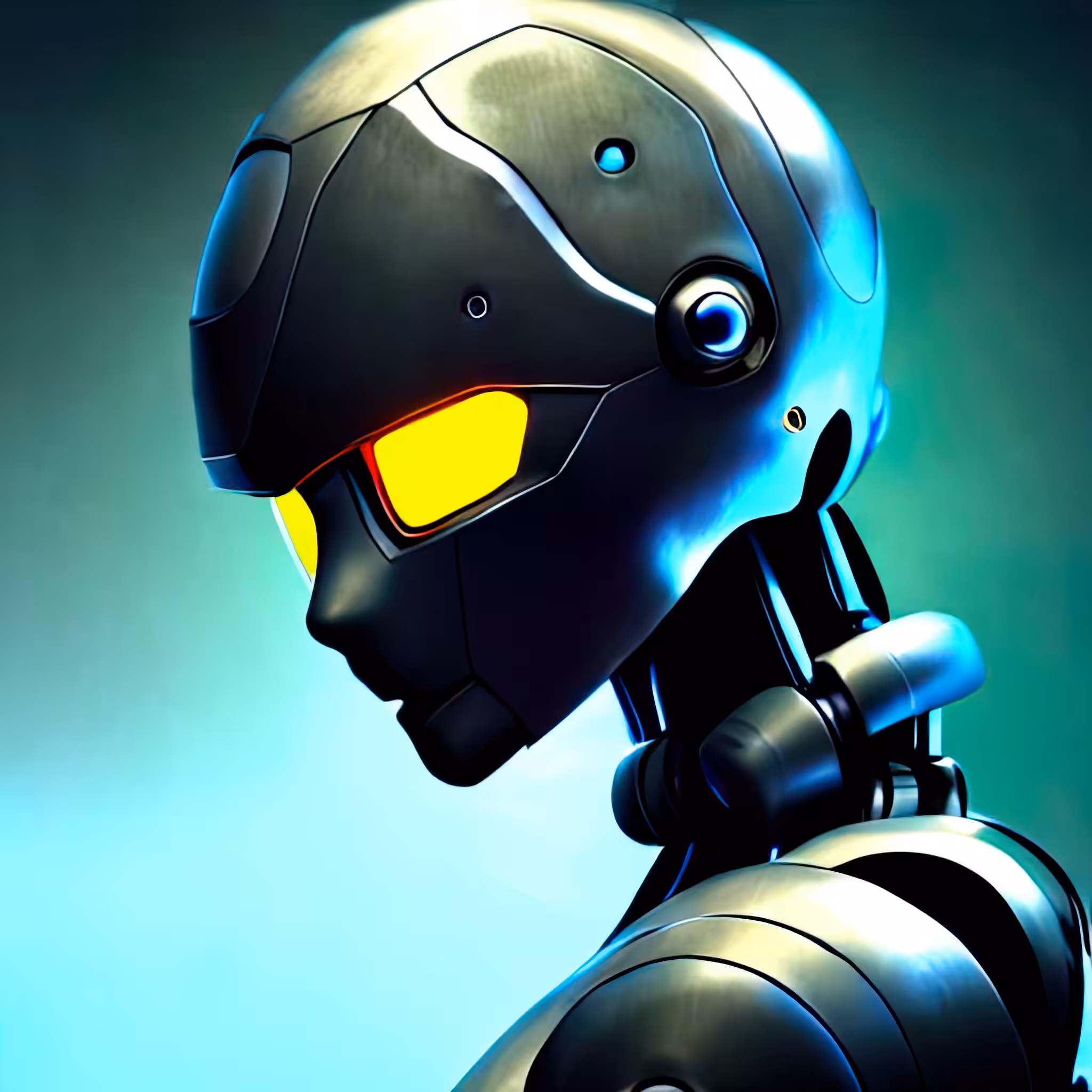 NeoBot #33