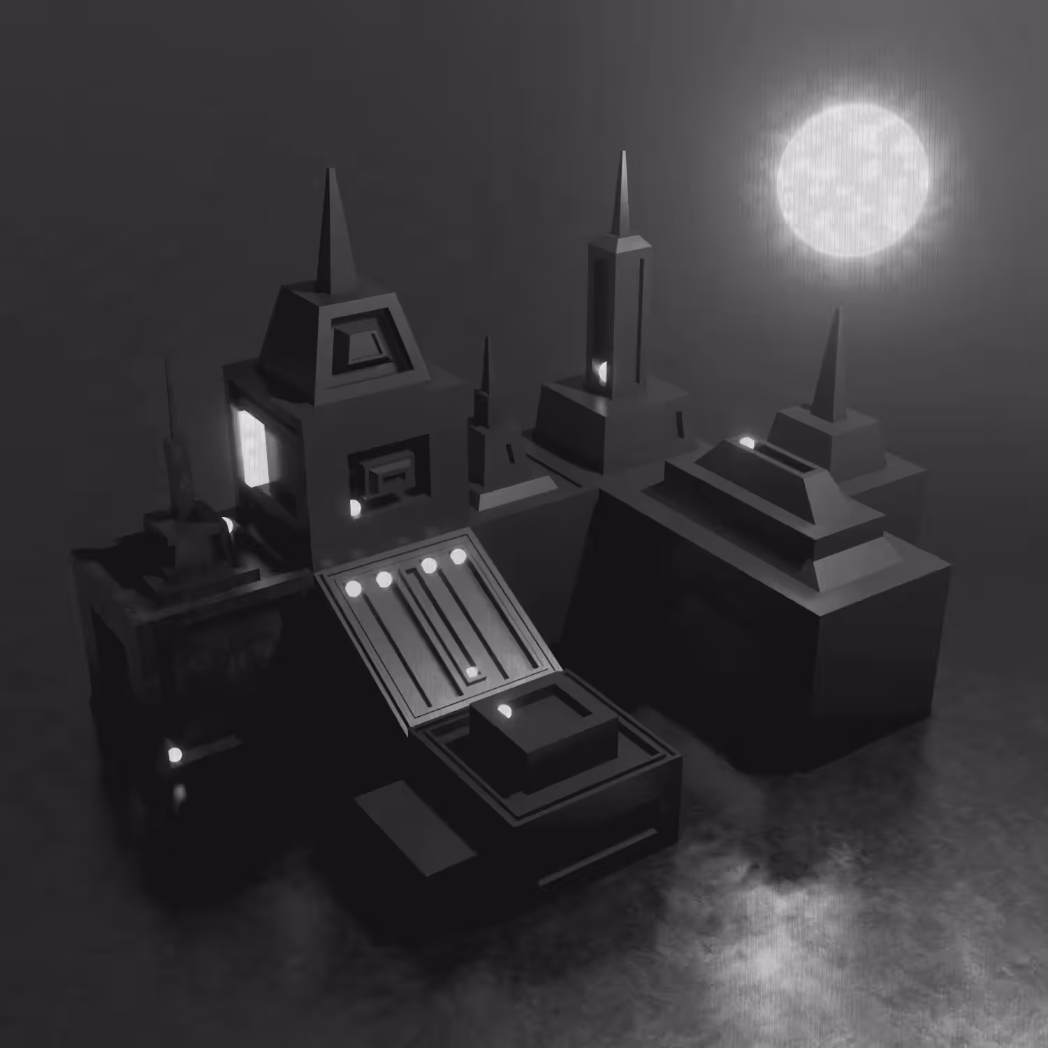 Fusion Forge