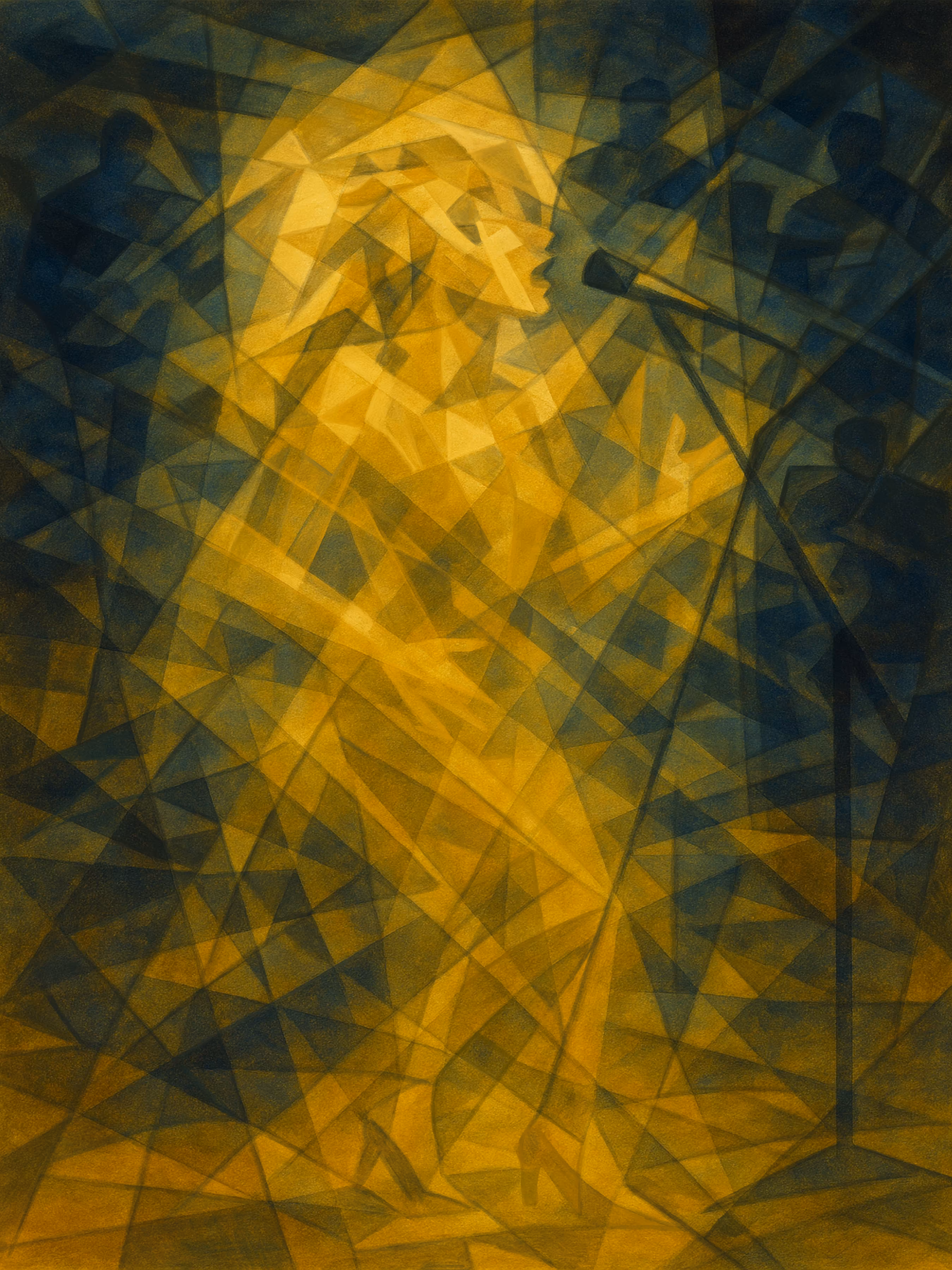 Golden Chant