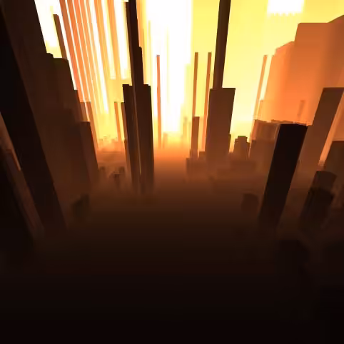 All Gone [No Escape]