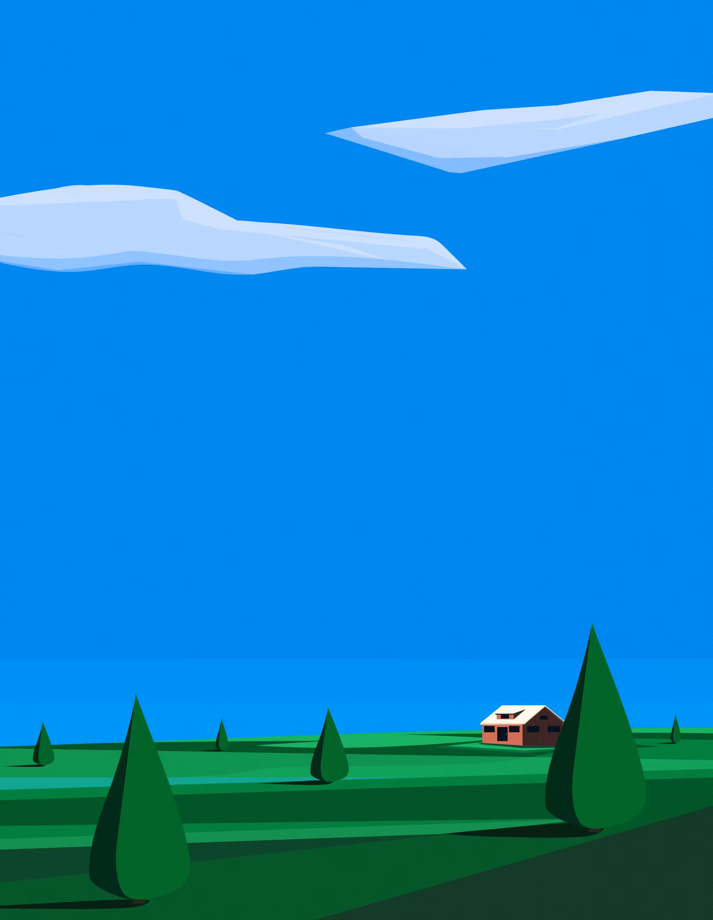 Touch Grass