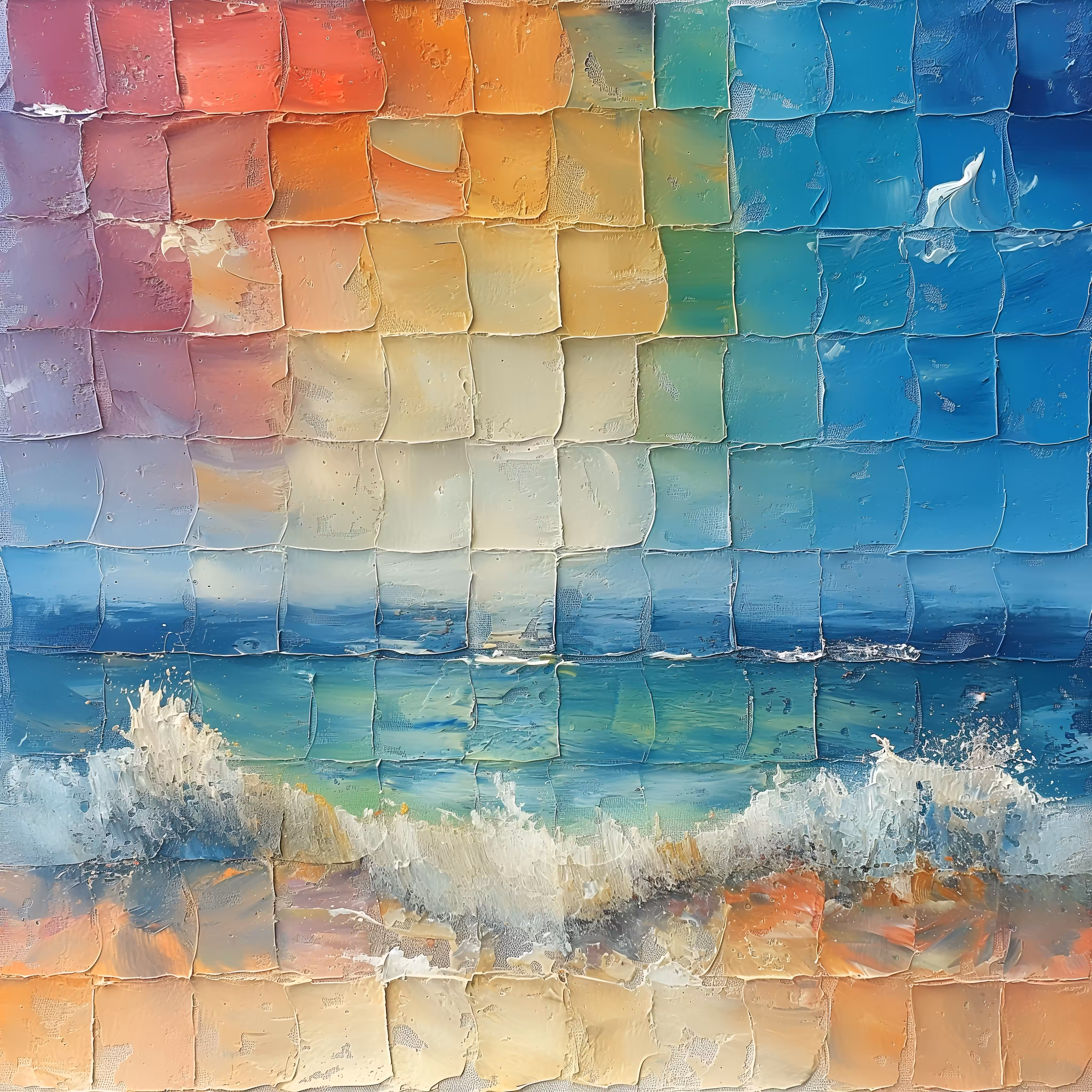 Sea breeze 