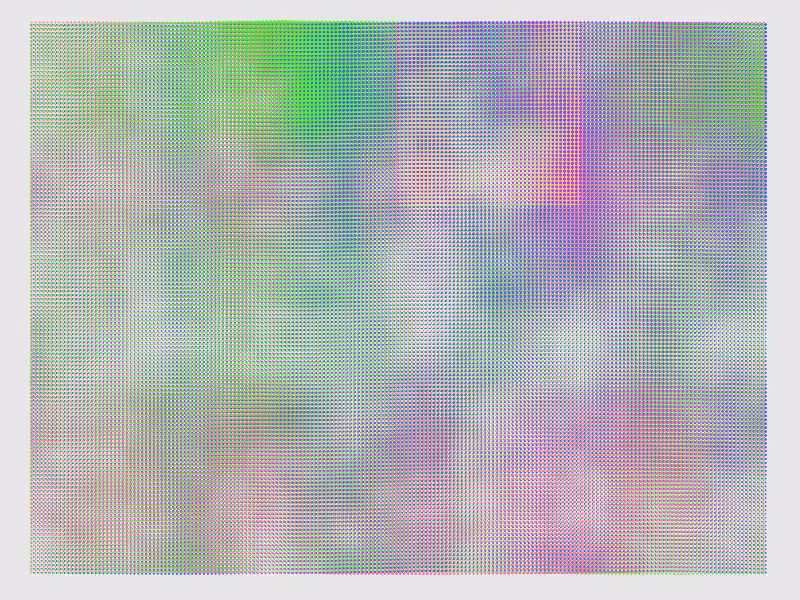 Color Function #5880