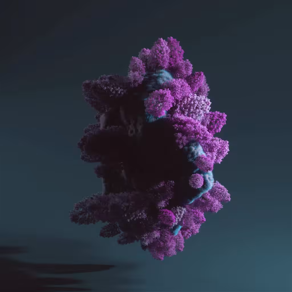 Ecosystem #6 