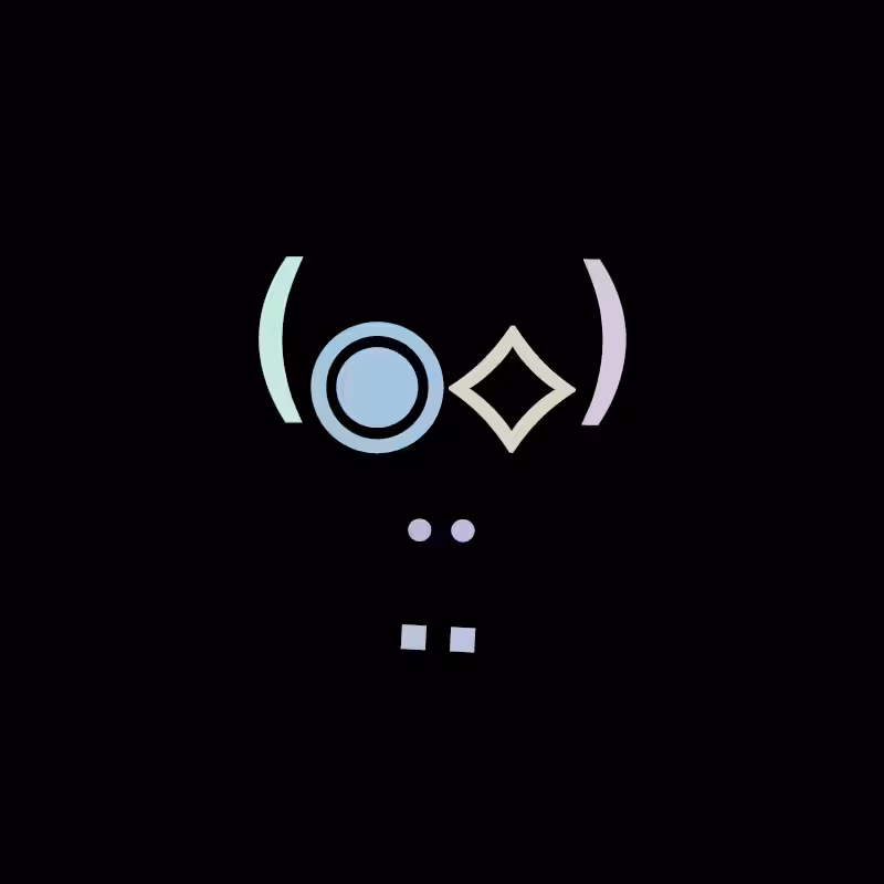 ascimojis: ascimoji #6326