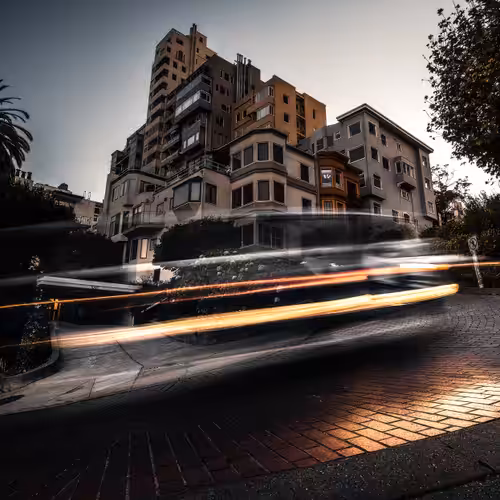 Split Seconds - 8