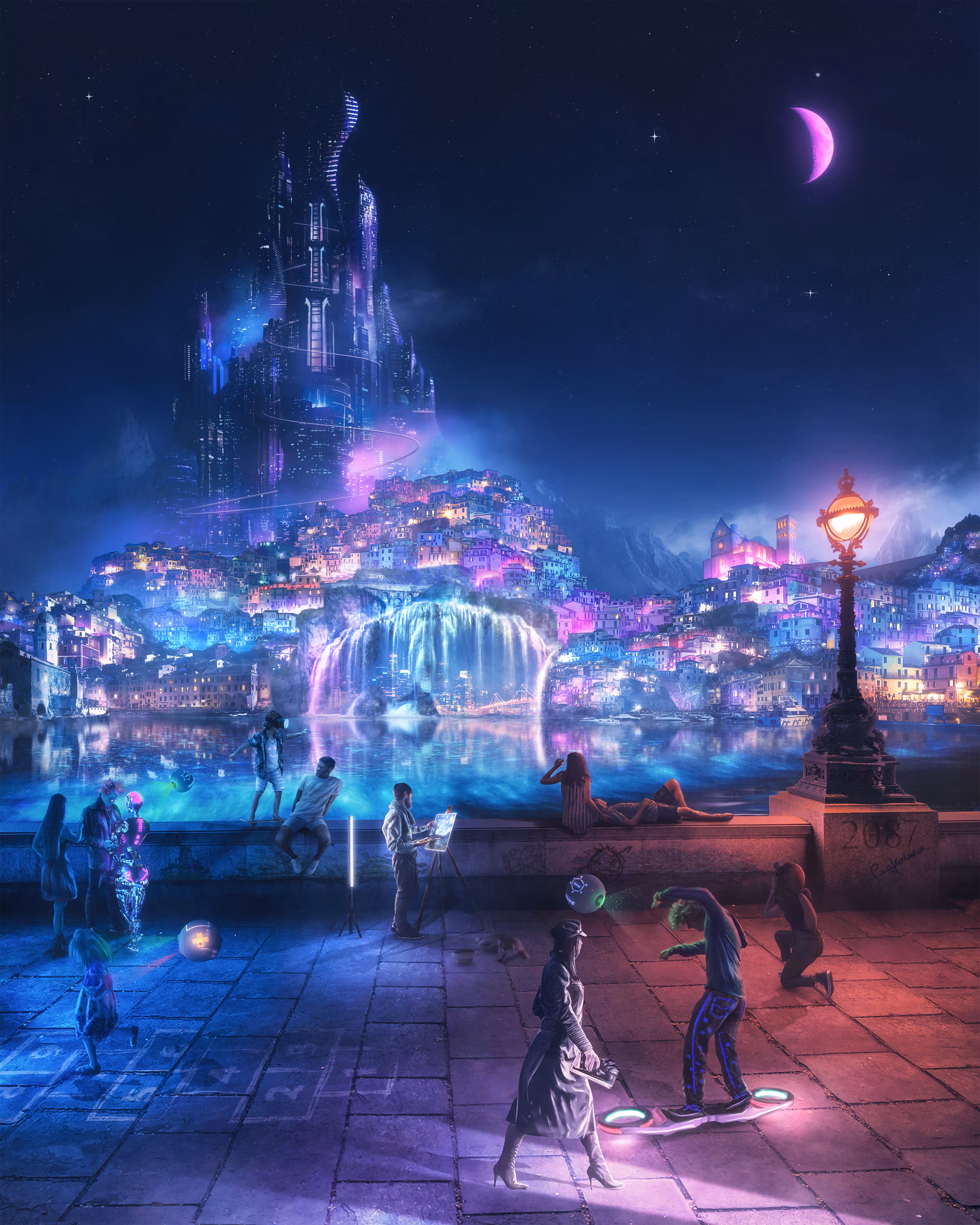 Luminescence