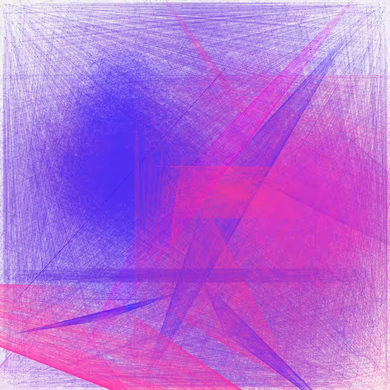 Coloring With Lines #362