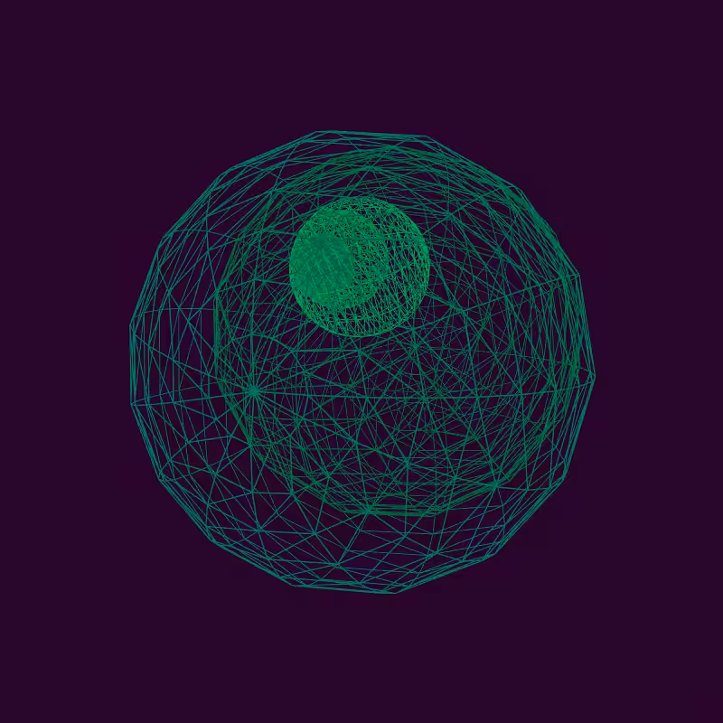 HypnoSpheres #109