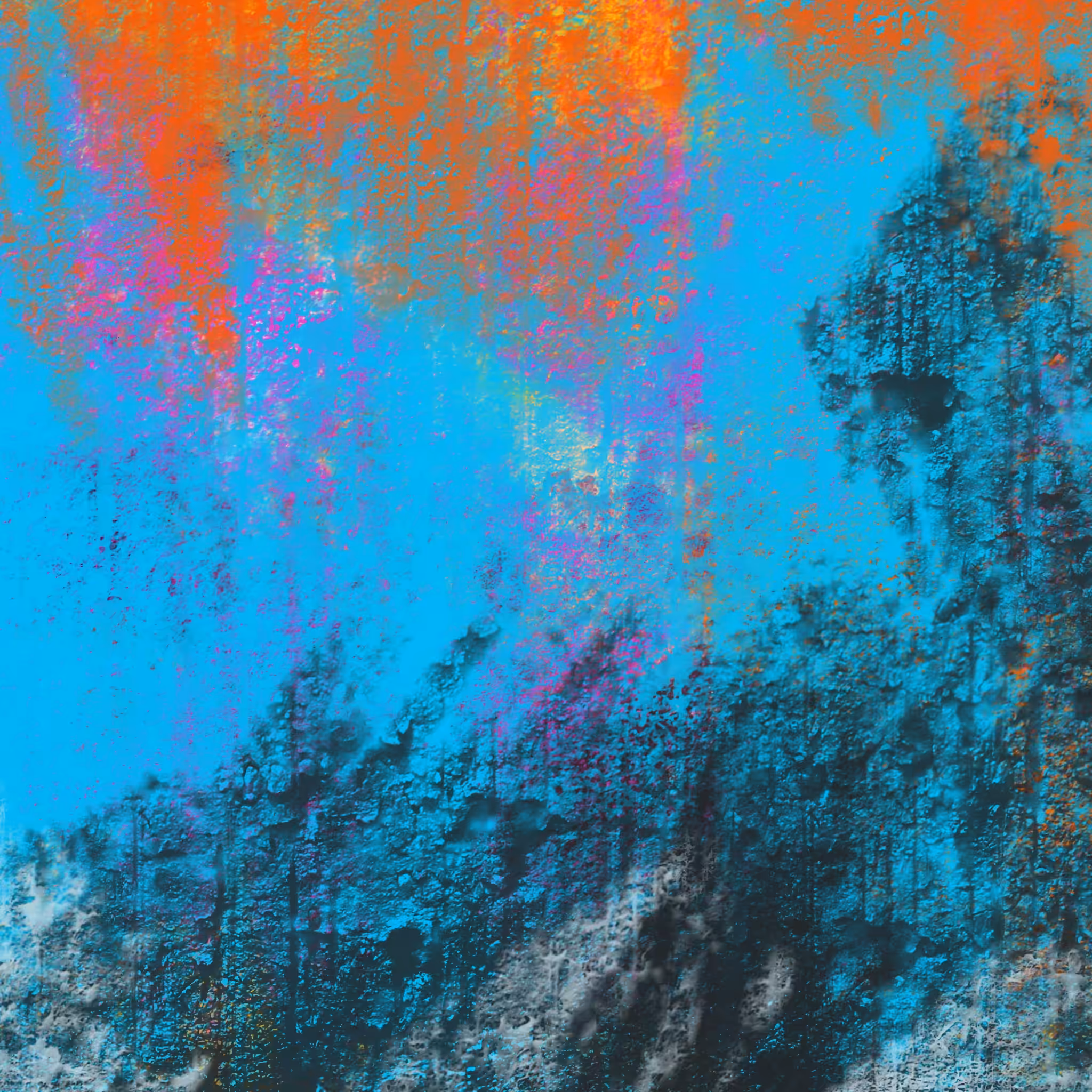 Erosion 1