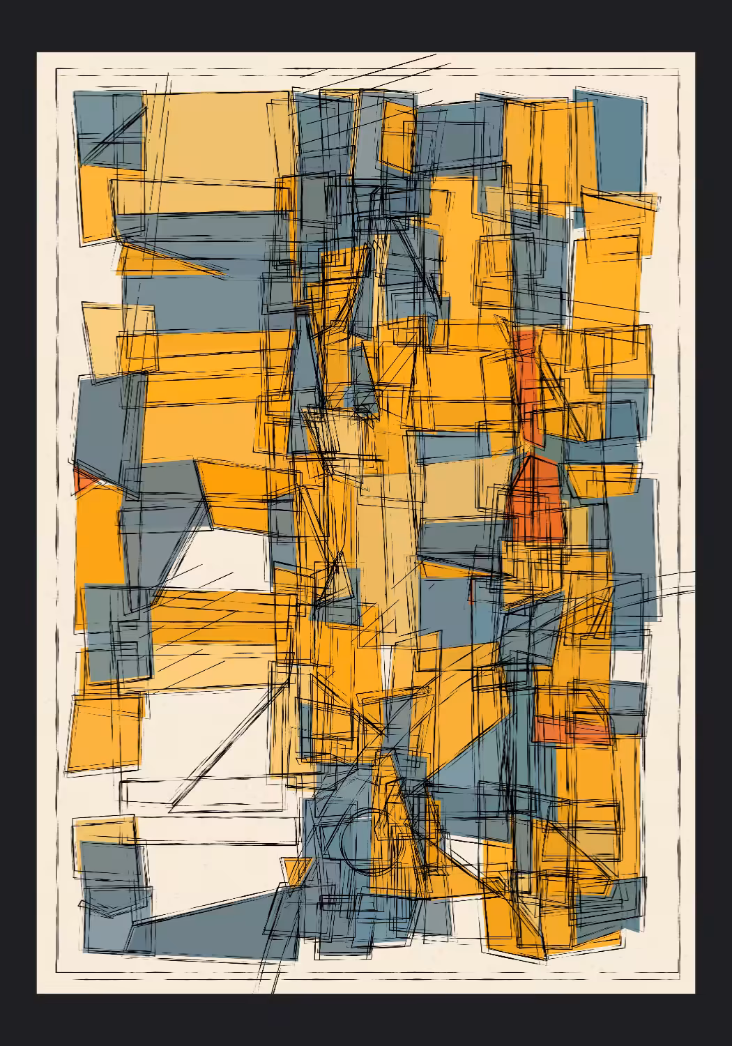 Sketch Block #132