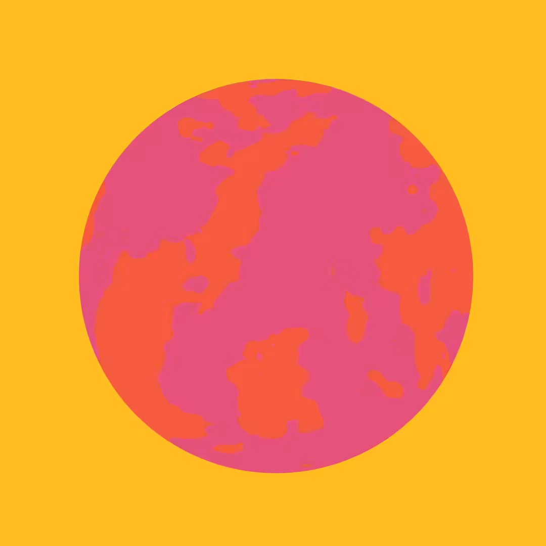 Proto-planet #39