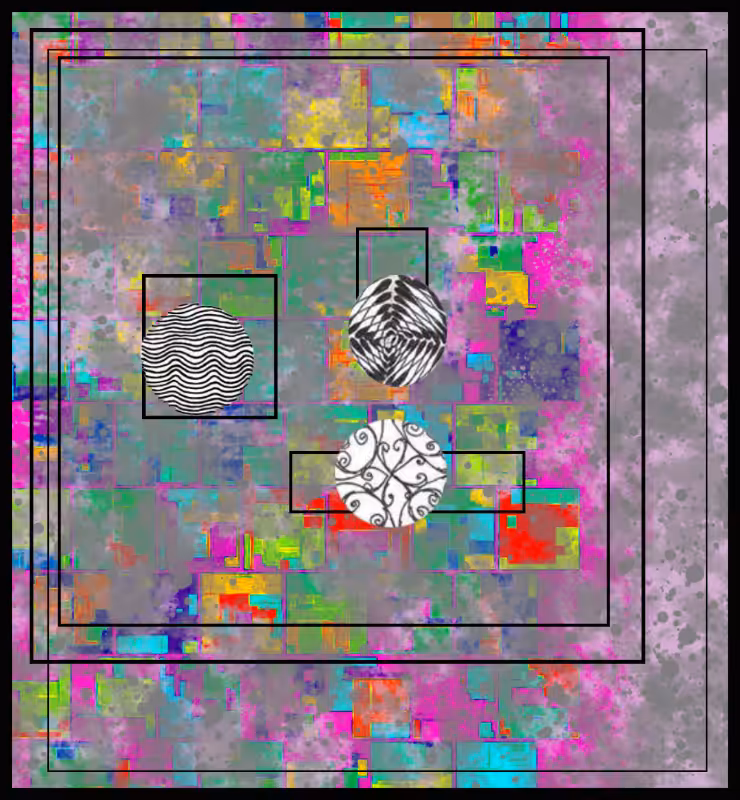 Universe #11