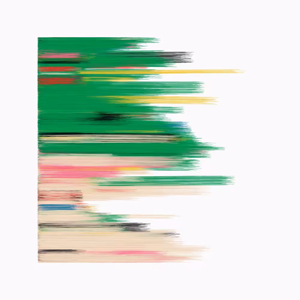 Additive Synthesis #136