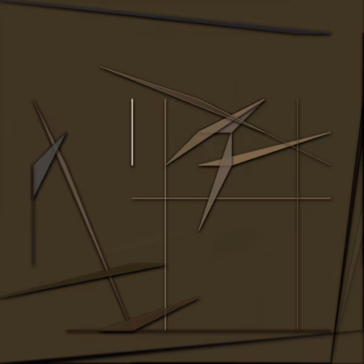 Triangulatria v.3.0.1 Glassamatz-Ousel #33