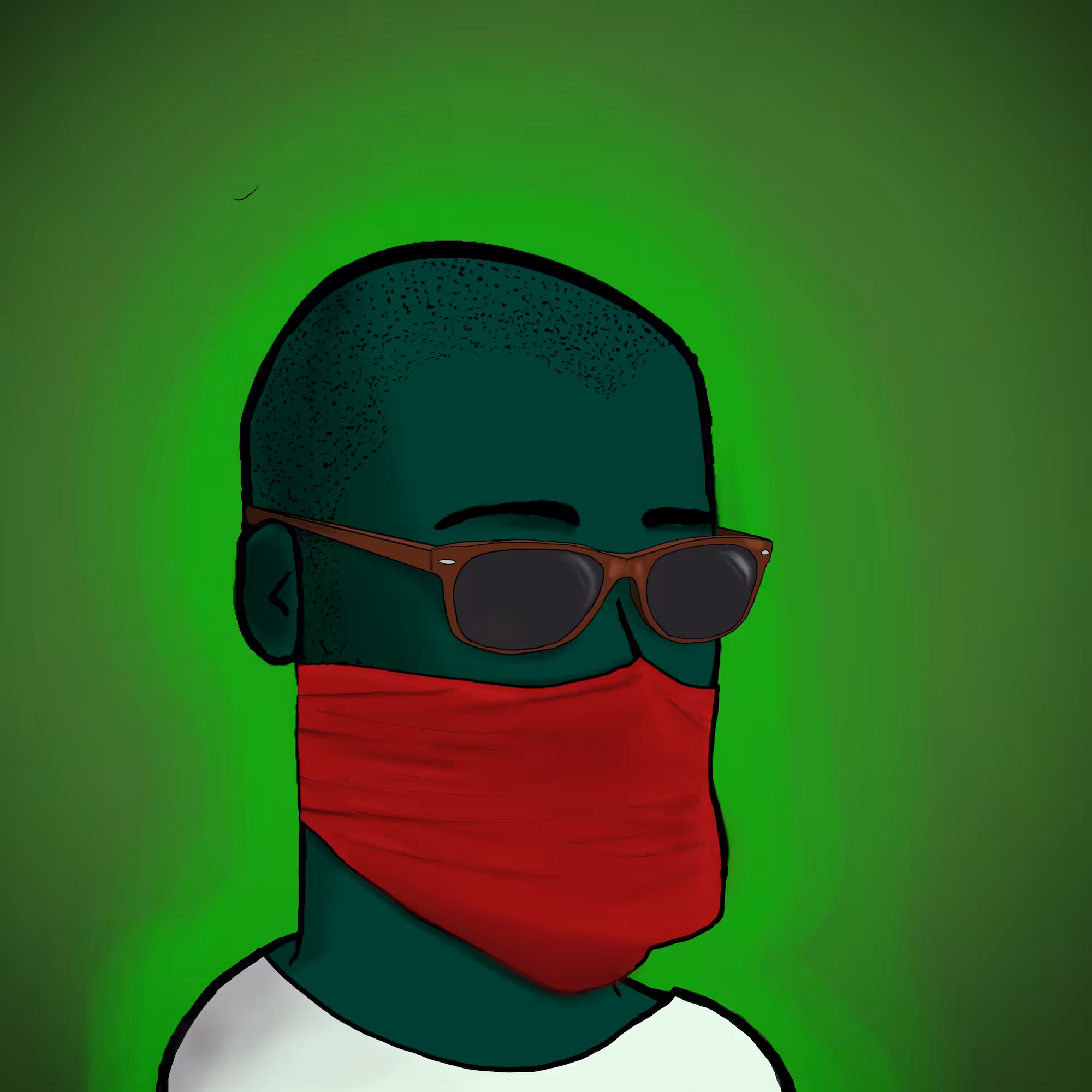 Subterrestrials #203