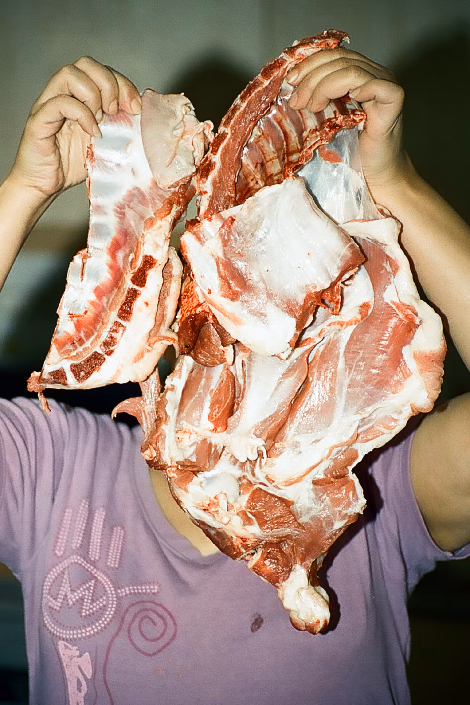 Meat Me!