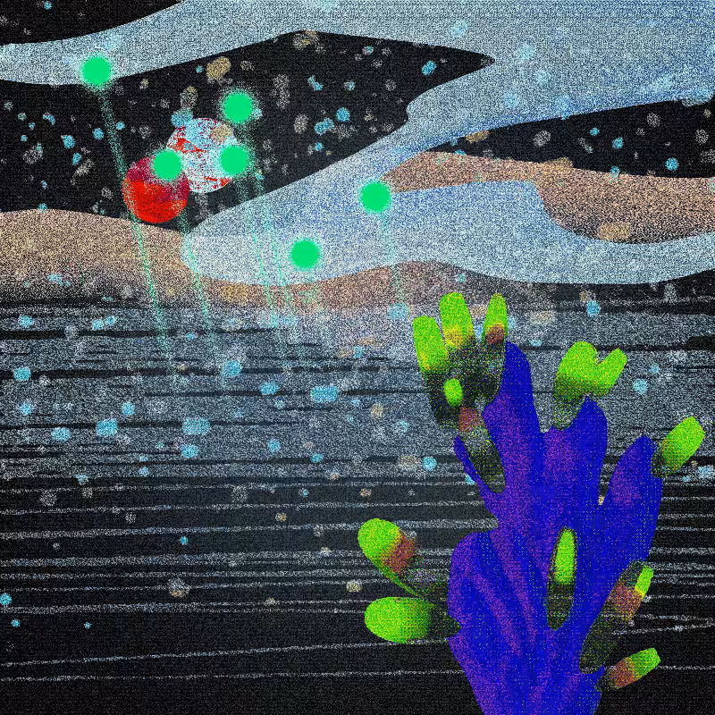 Ceshan's Psychedelics #267