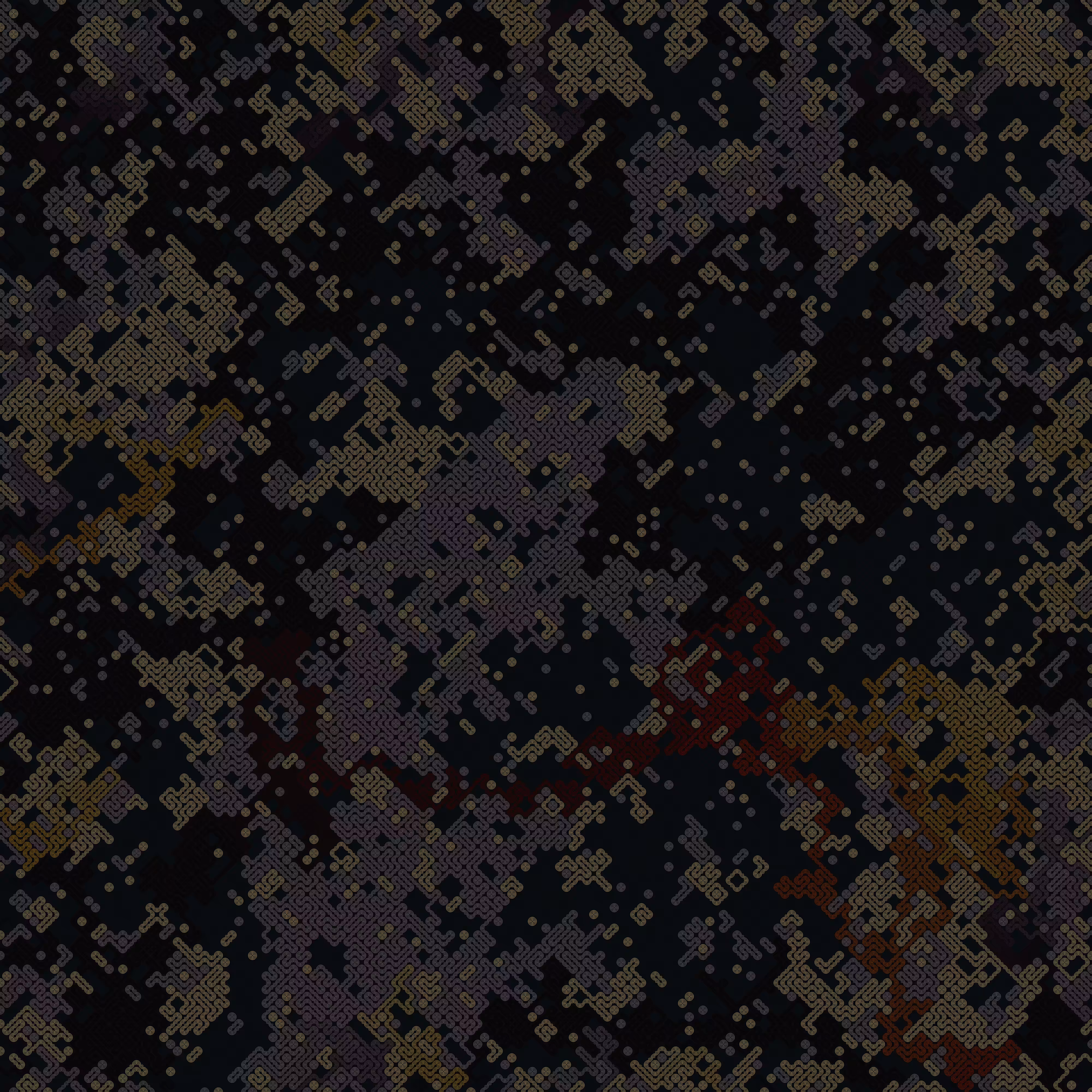 Bad Carpet #89