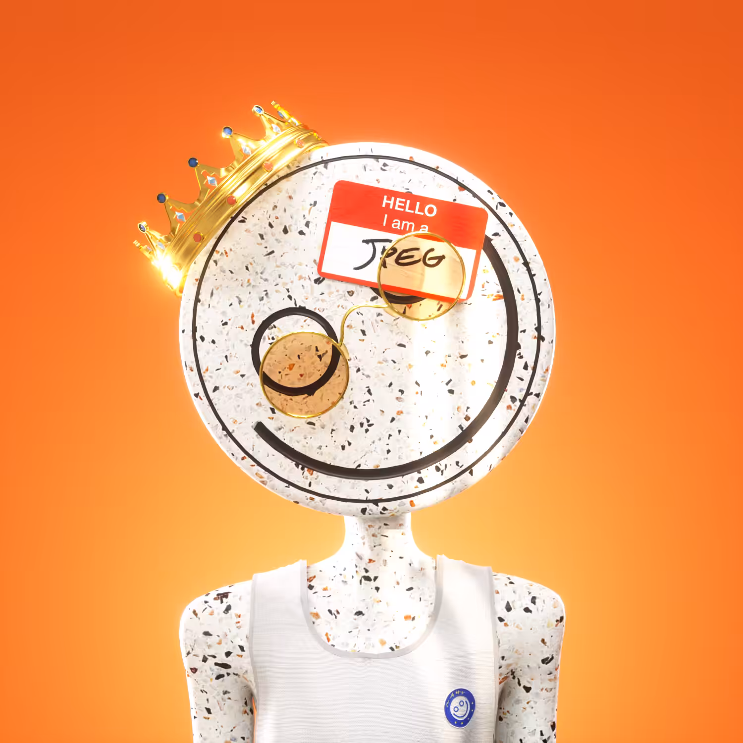 Pillhead #2830