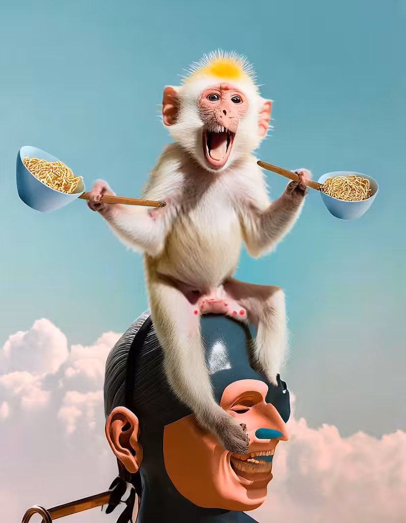 in_the_hominid_mind_monkeyshines_3D: monkeyshine_38