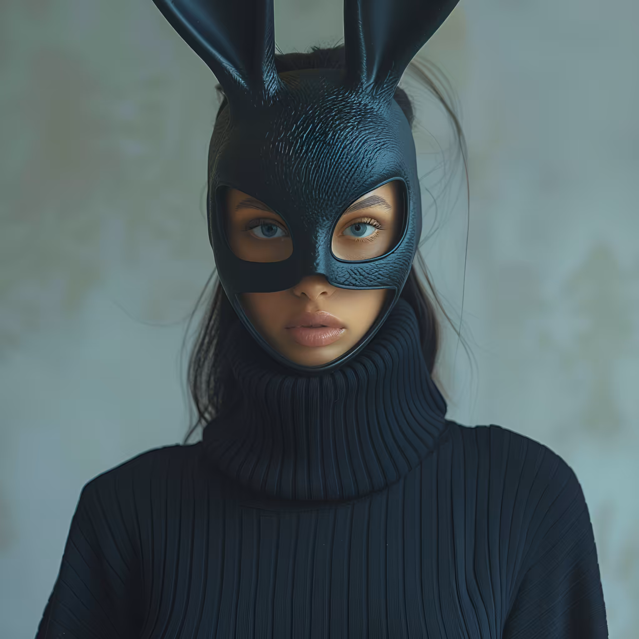 Bunny Fashion Glam #5