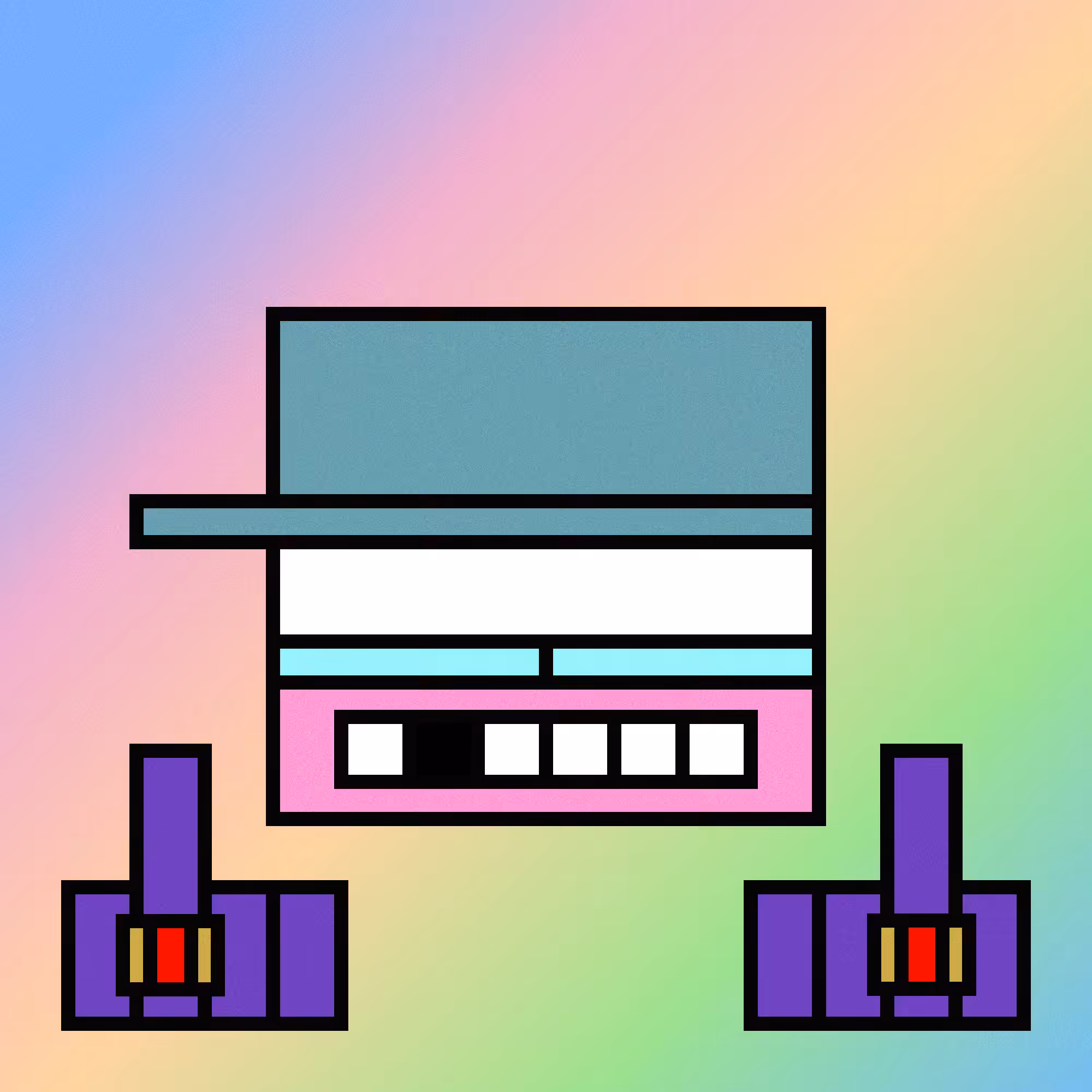 Degens: Degen #3189