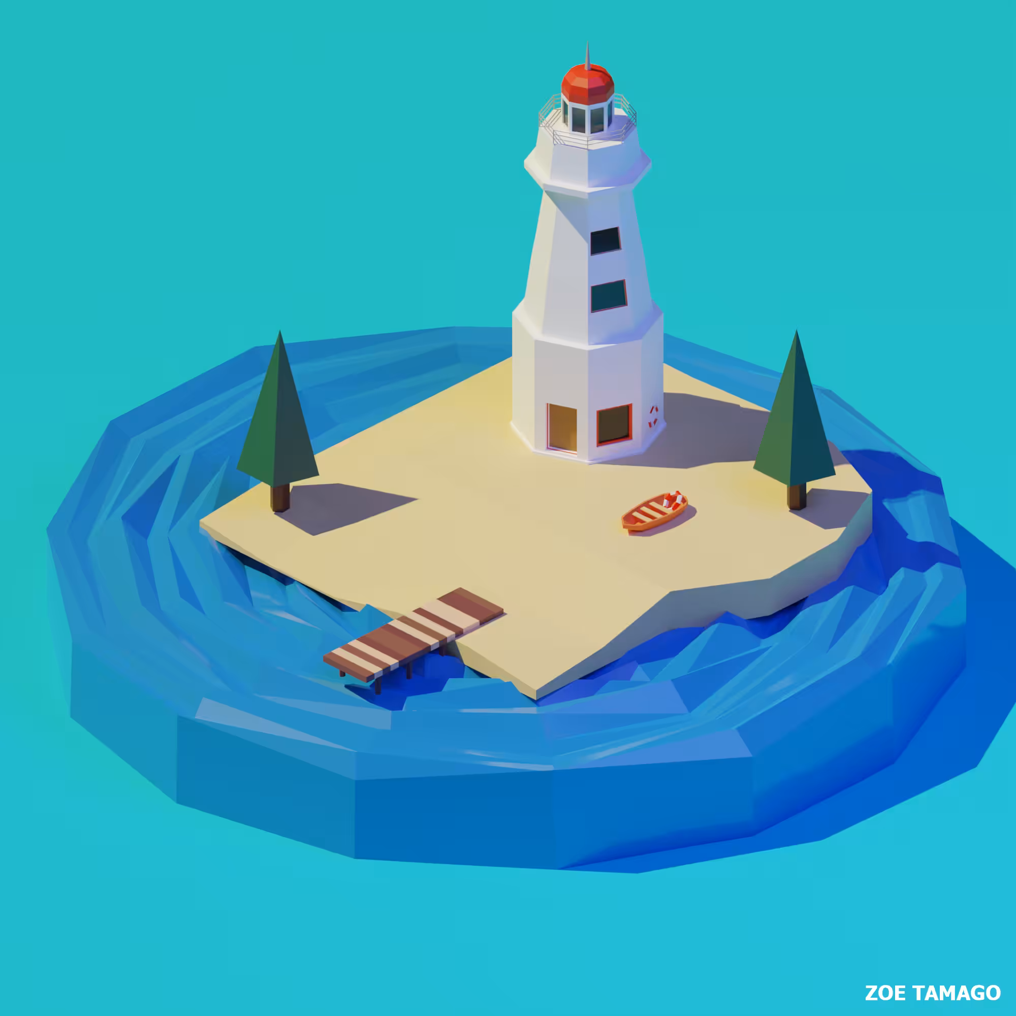 Lighthouse