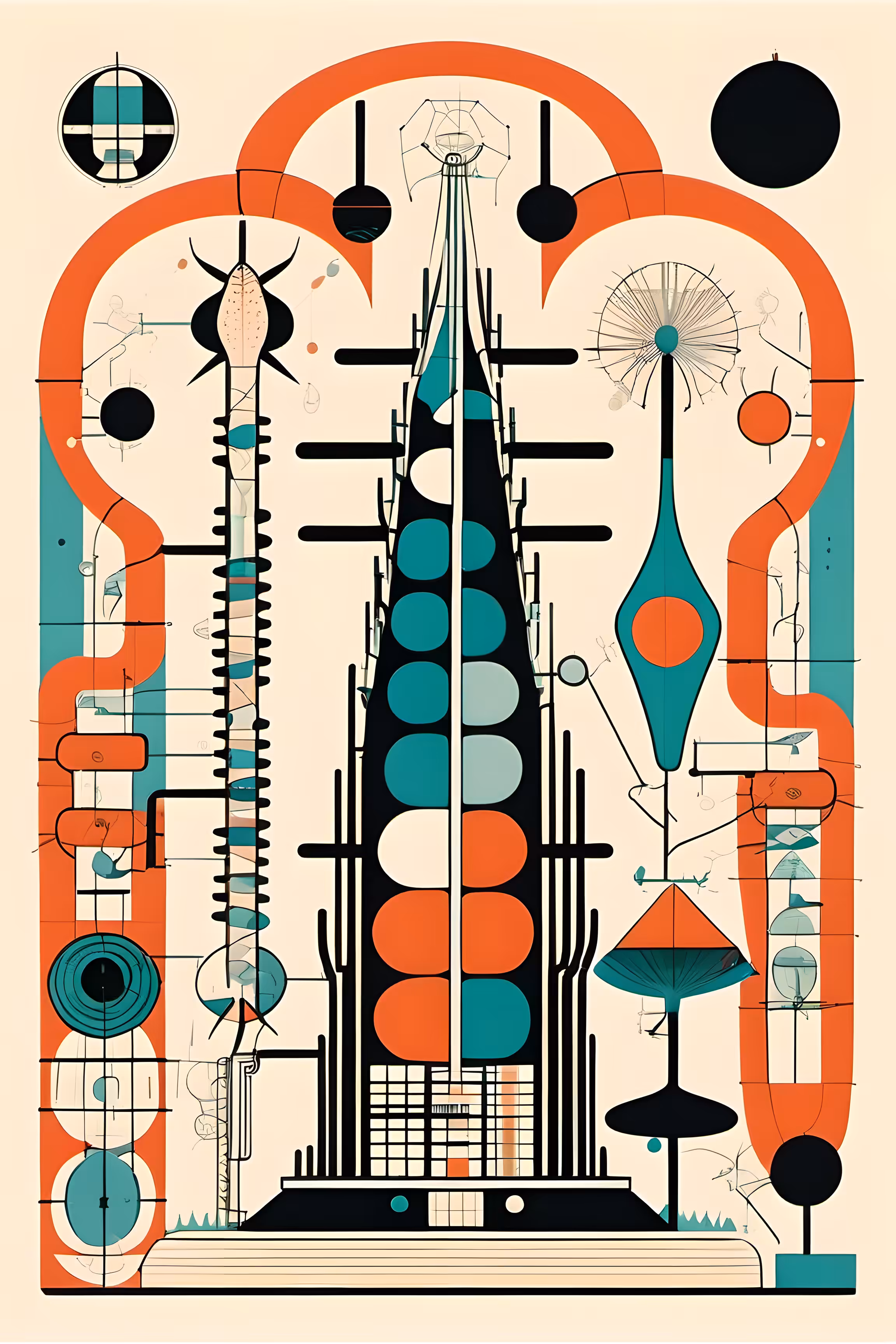 Wunderkammer #50