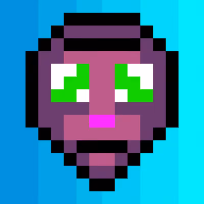 Funkin Alienz #39
