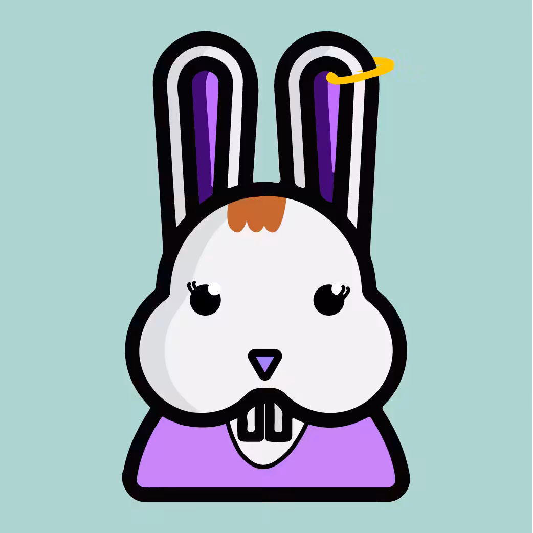 BunBunny 11