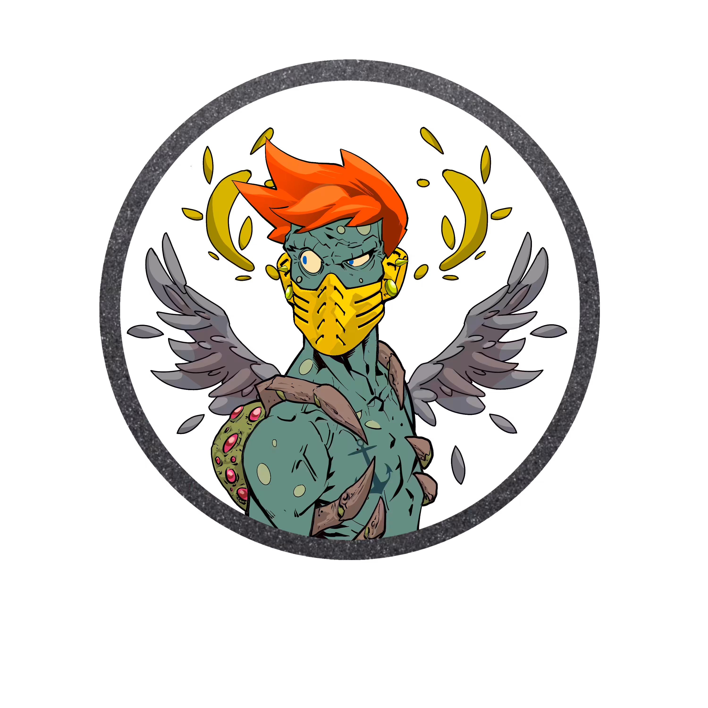 Gliese Zombies #3620