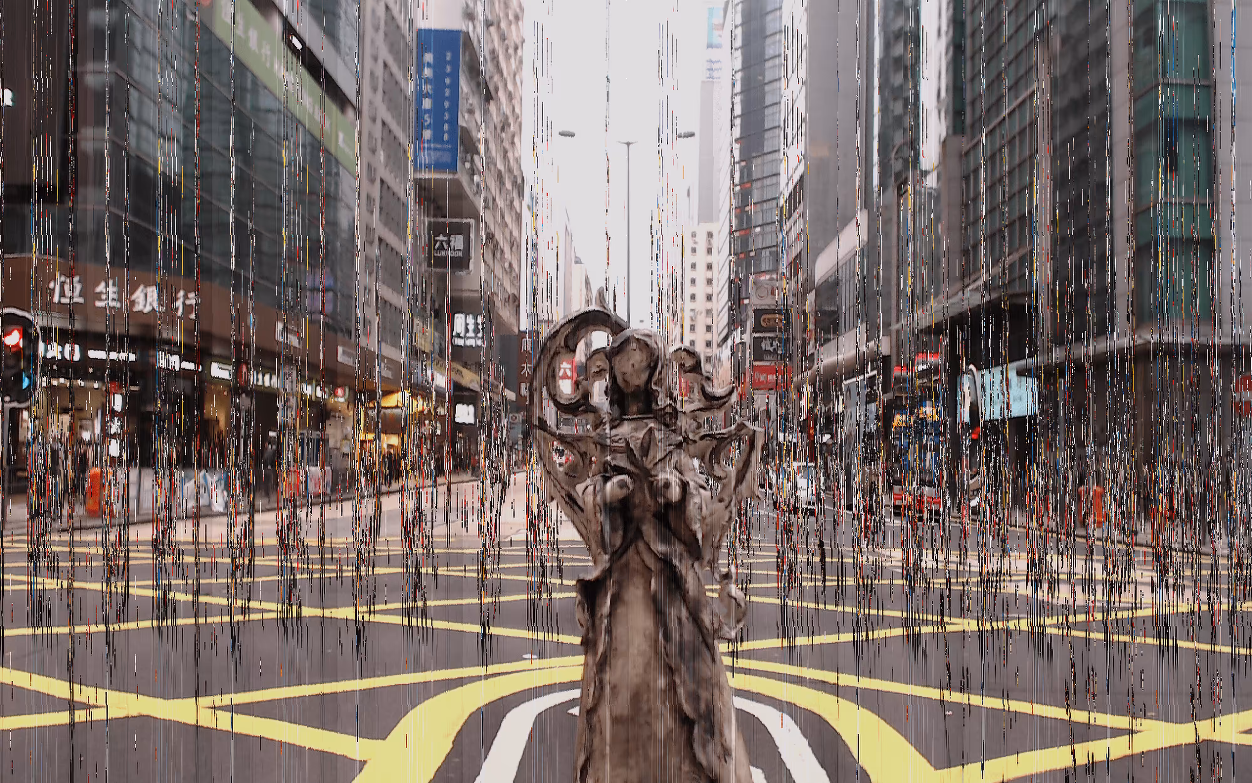 Stochastic Camera (version 0.1) no.28