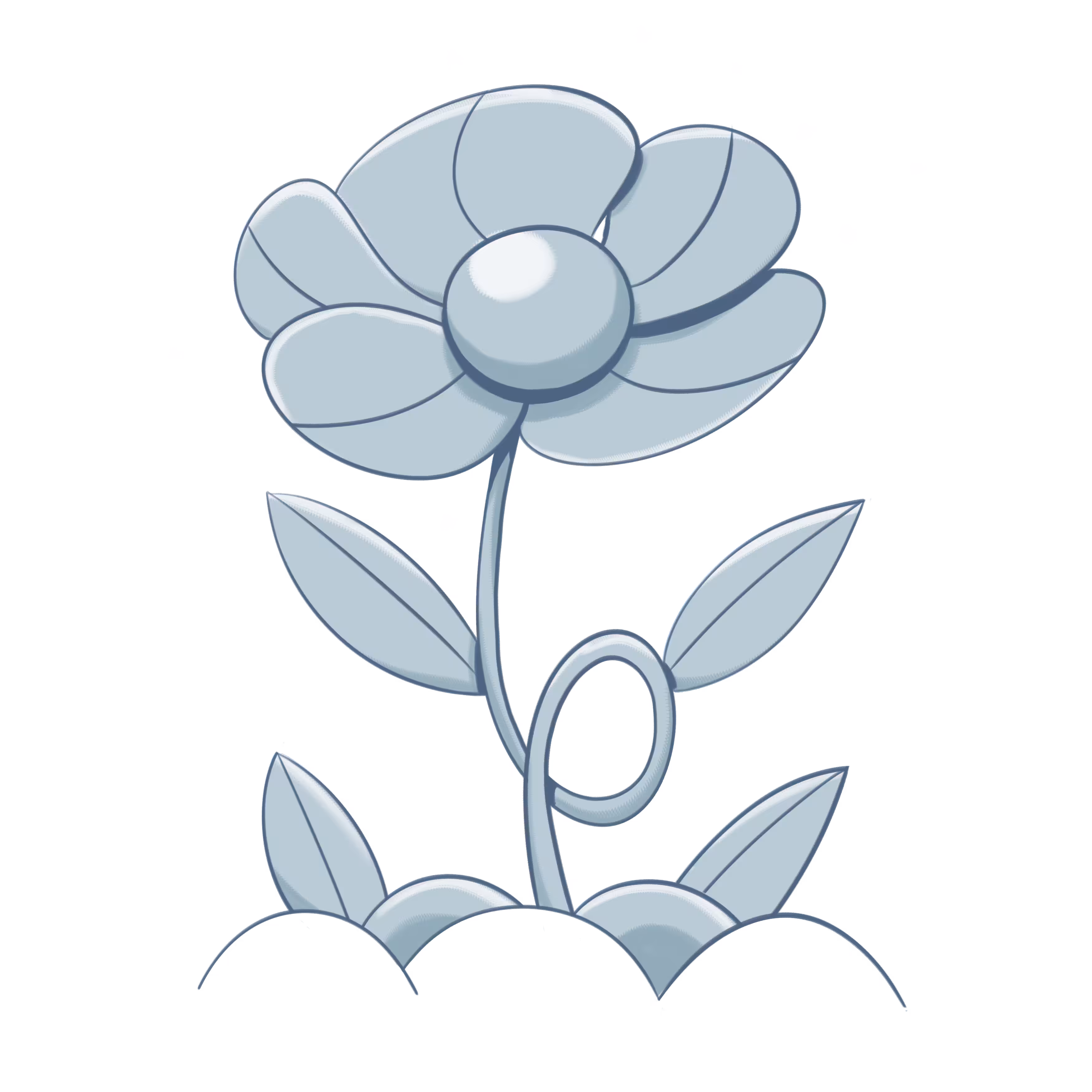 500 Flowers - 027