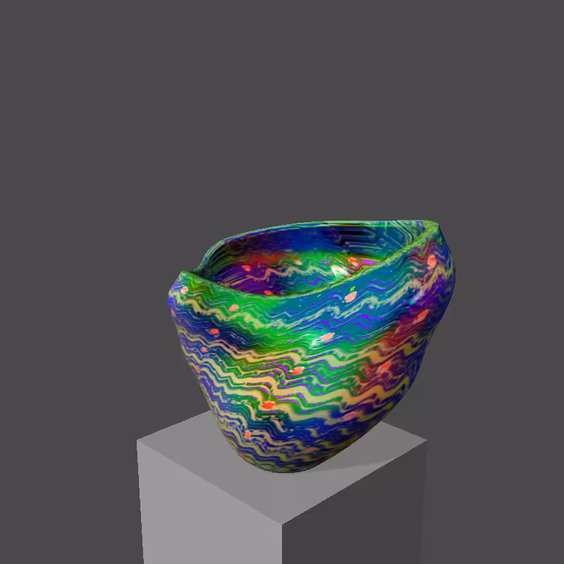 Pot #17