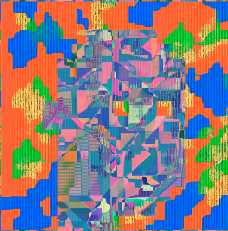 coalescence #4099