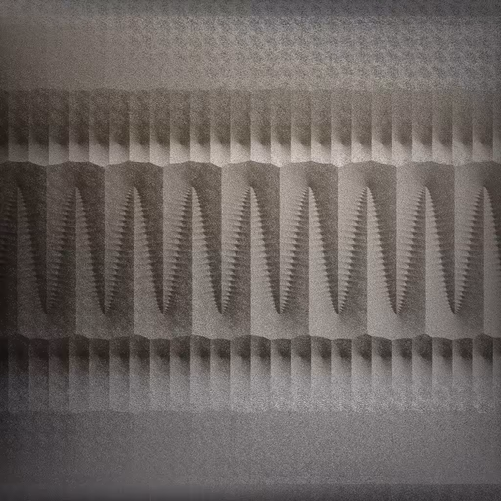 Folding Harmonies #291