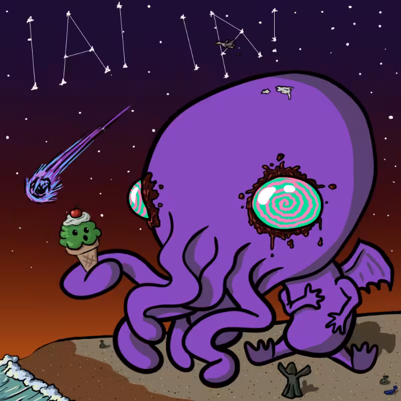 Chibi-thulhu #368