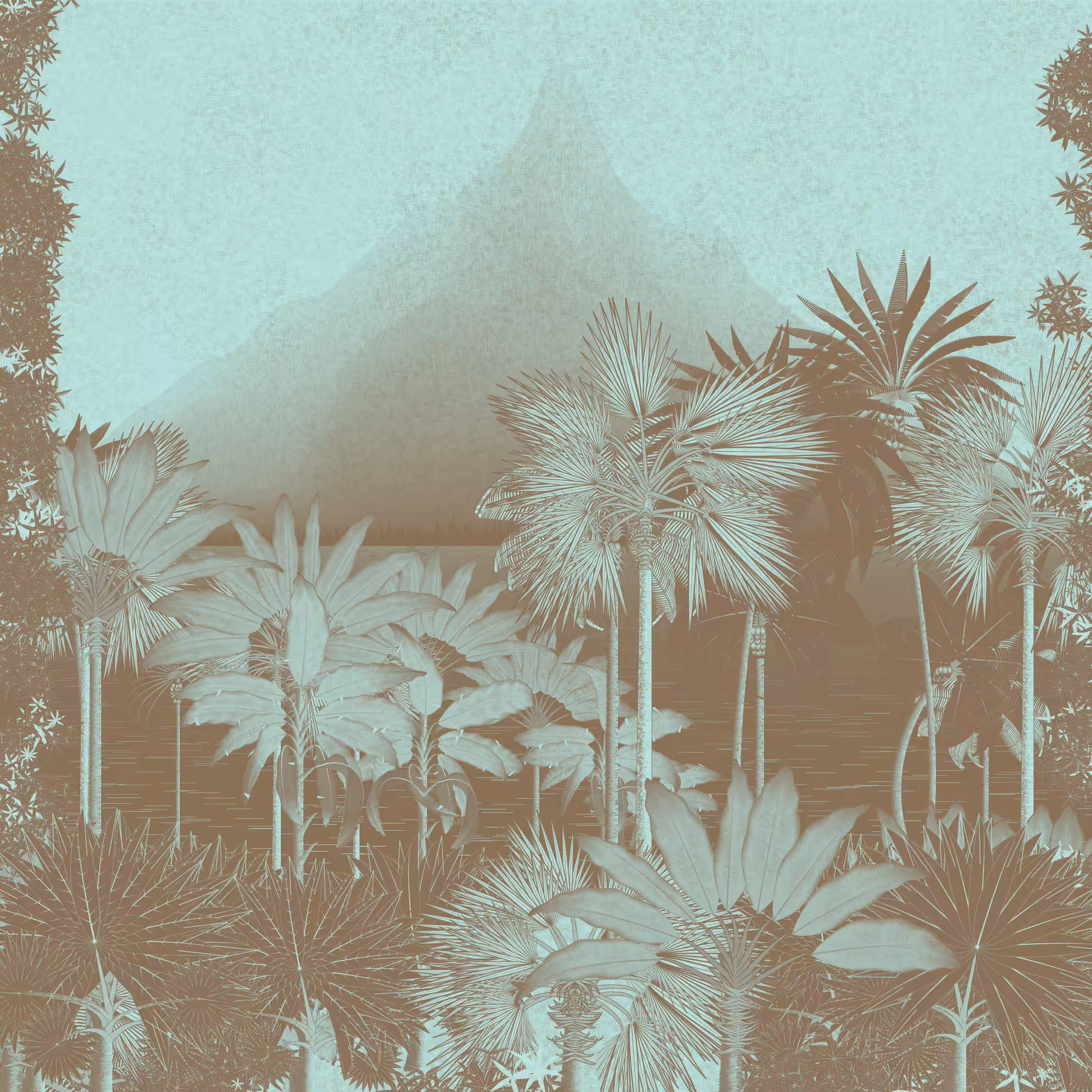 Summer Islands V2 #9