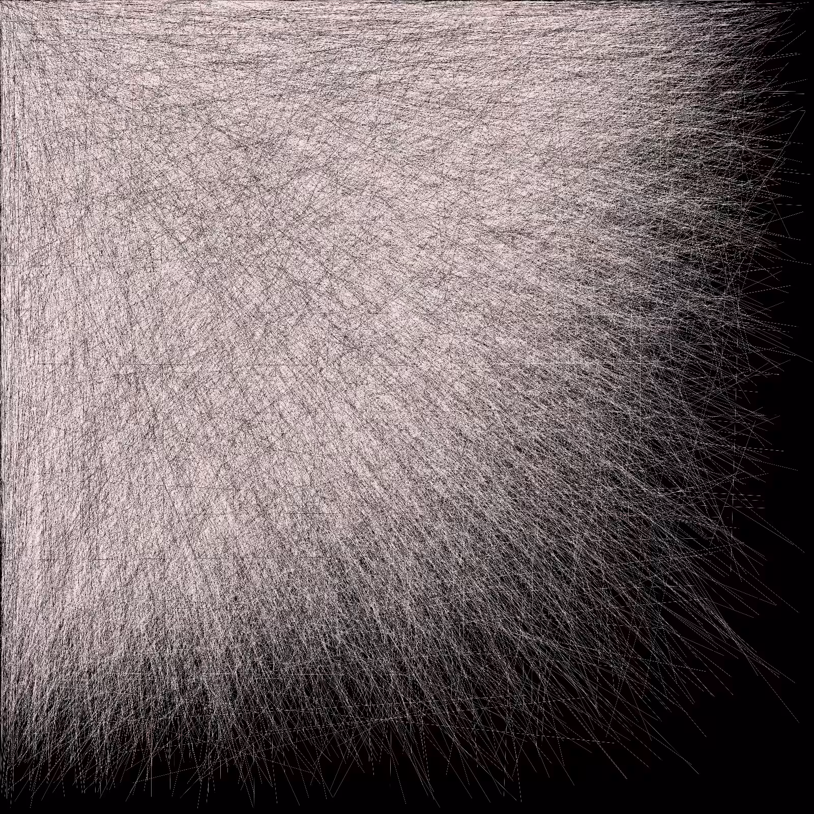 Spun Lines #89