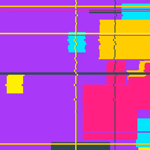 Chromatic Chaos #2743