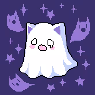 Ghostkitty #32