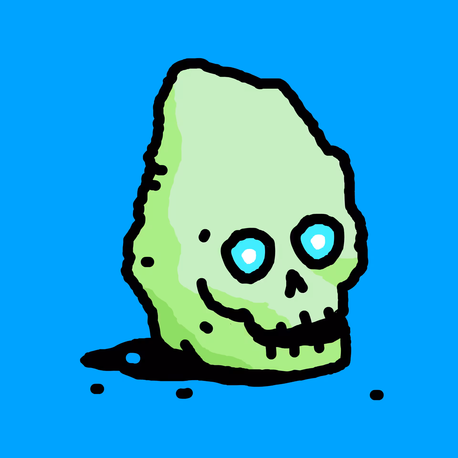 BoneRocks #82