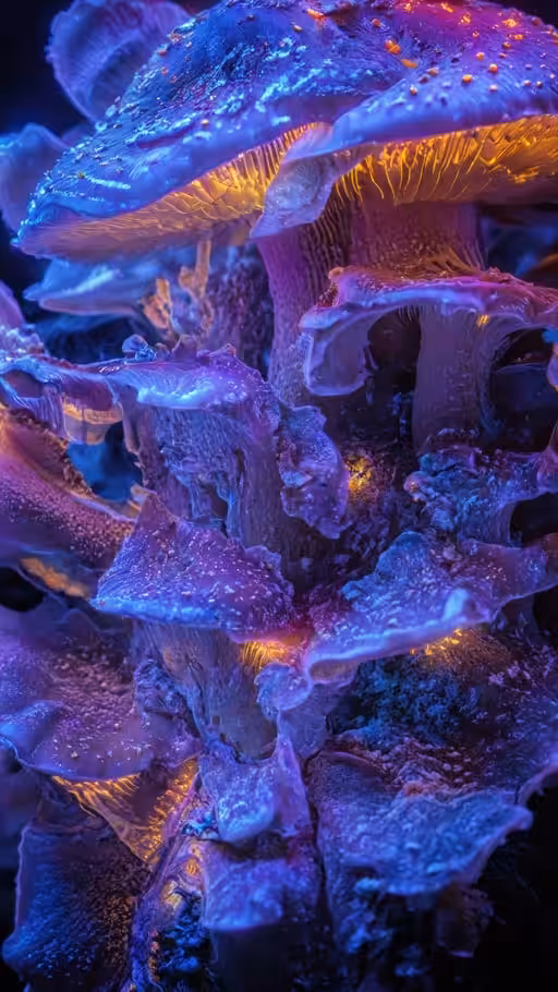 BIOME LUMINA #422/1000
