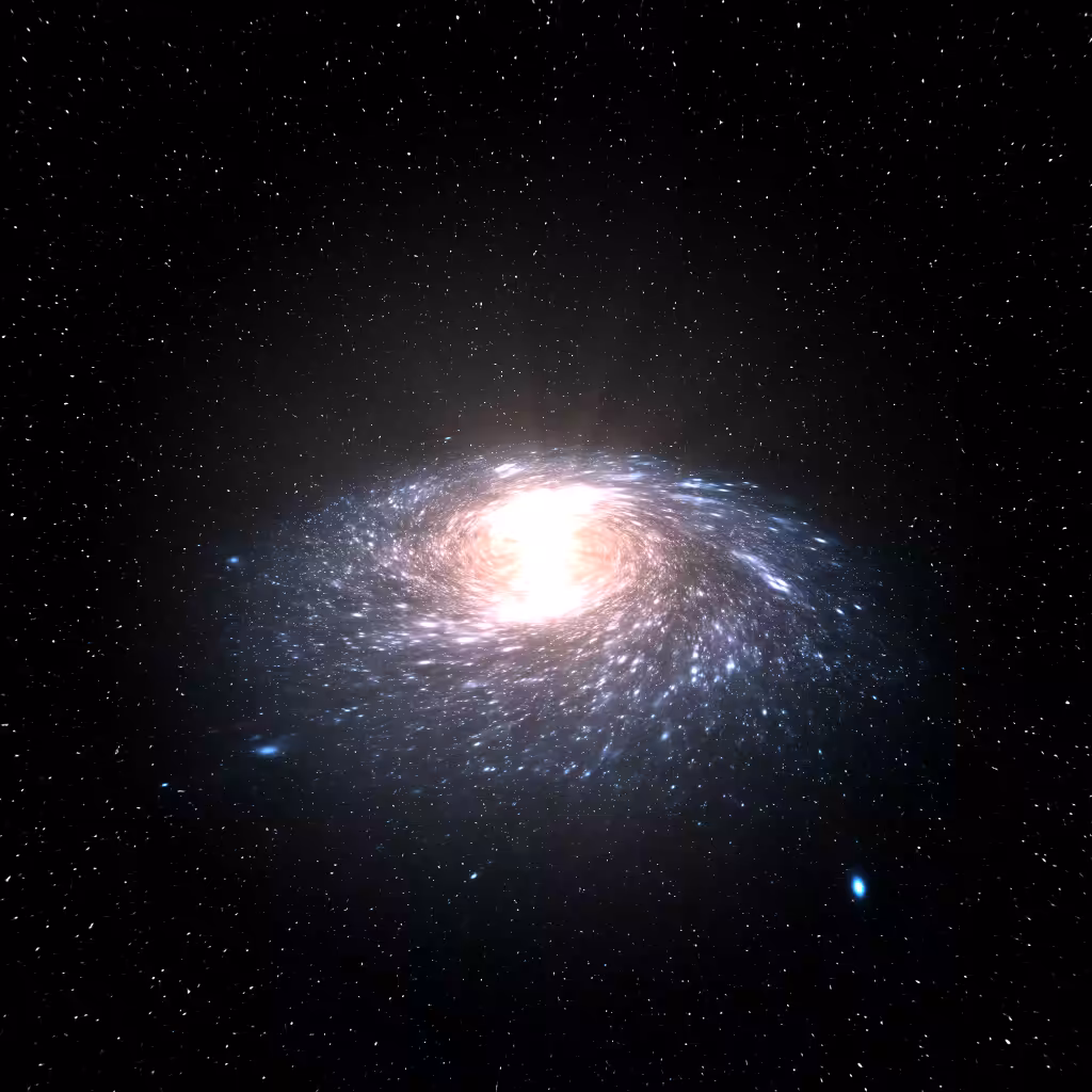 Galaxy #6