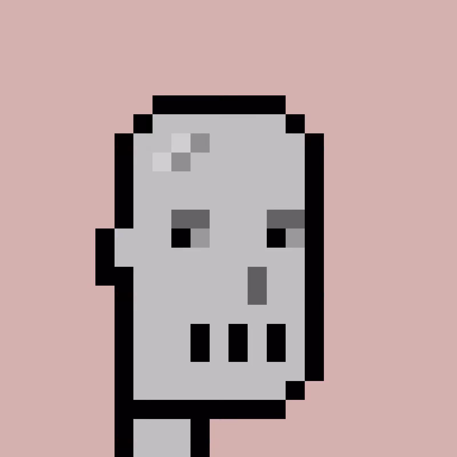 RoboPunks 2048 #1746