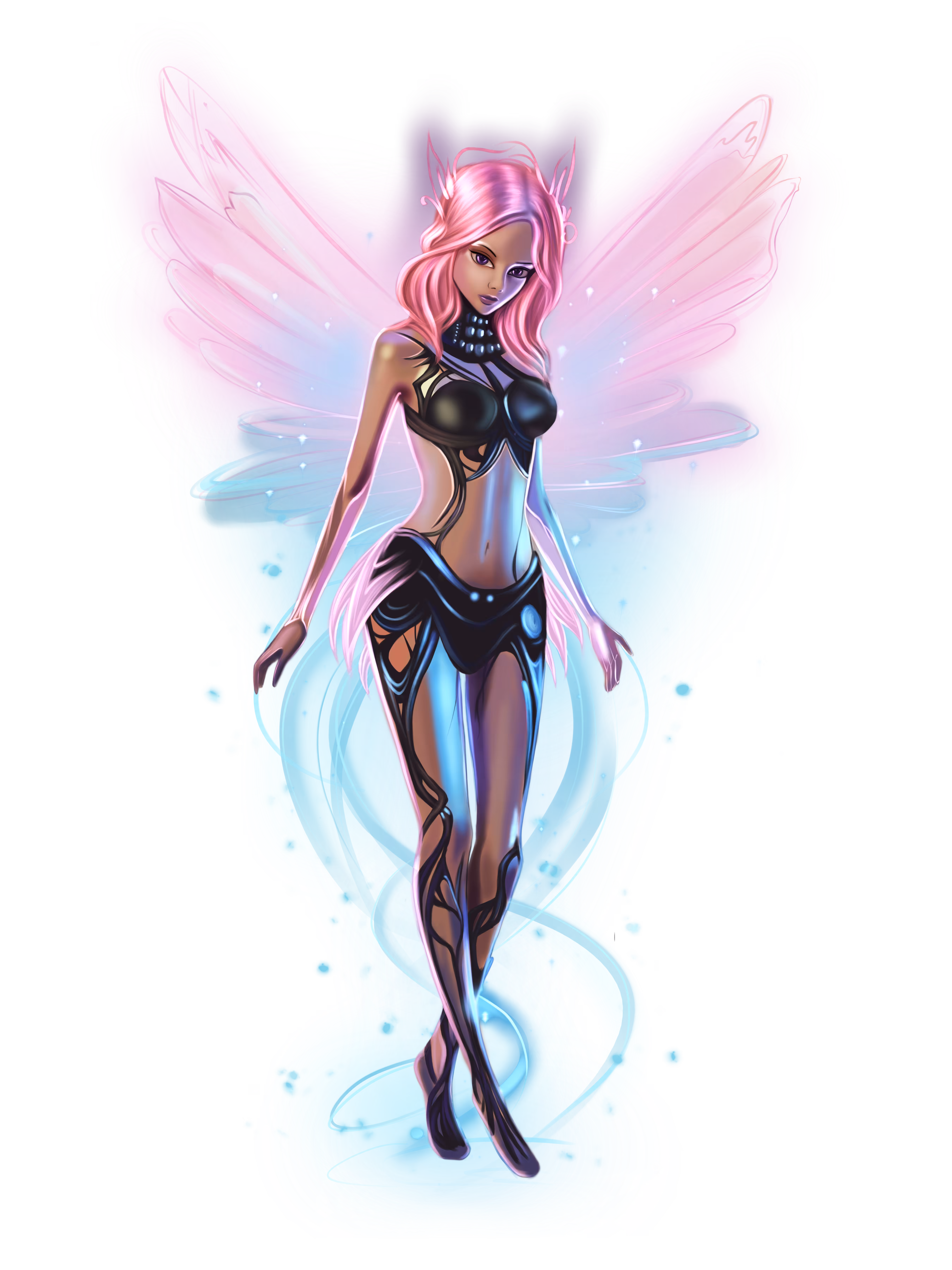Magic Fairy