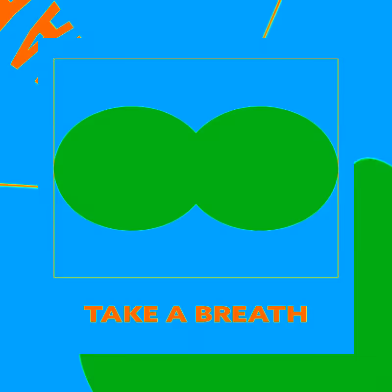 Exercises in Breathing #73