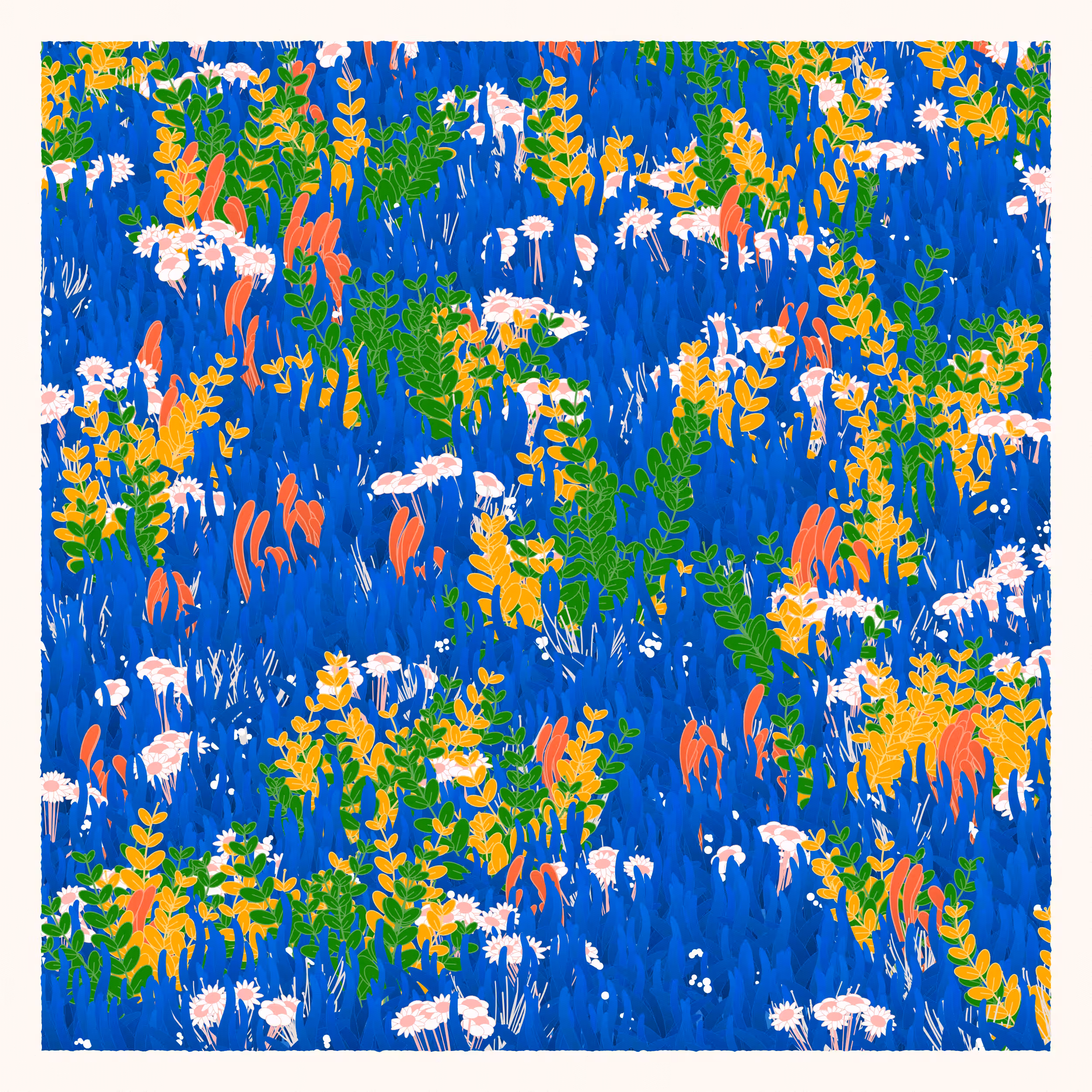 Spirit Fields #95