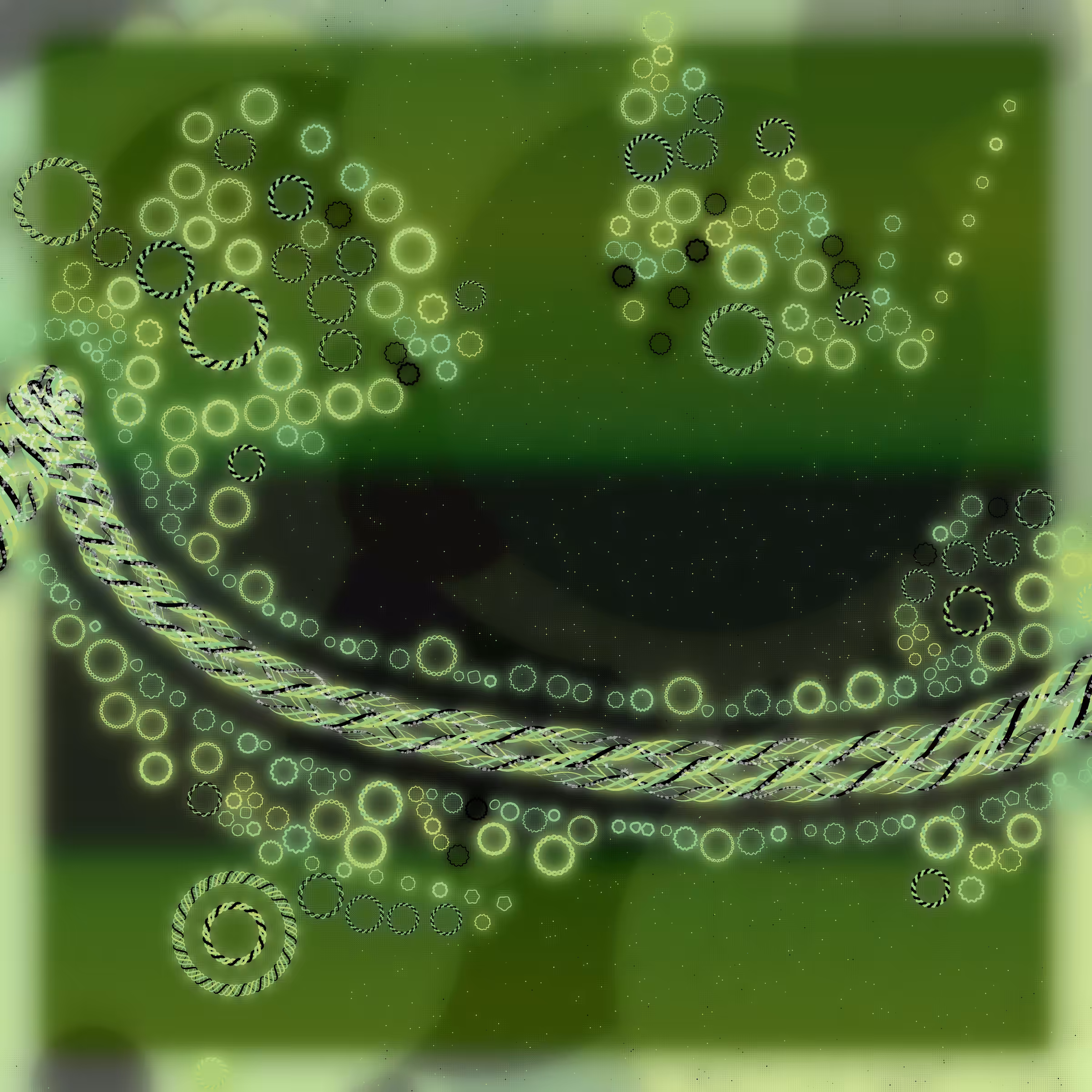 Friendship Bracelets #32980